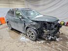 2023 Subaru Forester Limited Зеленый vin: JF2SKAPC1PH406505 2023 Subaru Forester Limited Зеленый vin: JF2SKAPC1PH406505