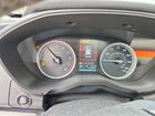 2023 Subaru Forester Limited Синий vin: JF2SKAPC2PH500621