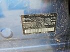 2023 Subaru Forester Limited Синий vin: JF2SKAPC2PH500621