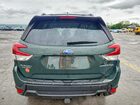 2023 Subaru Forester Limited Зеленый vin: JF2SKAPC2PH523042