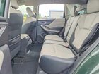 2023 Subaru Forester Limited Зеленый vin: JF2SKAPC2PH523042