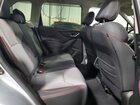 2019 Subaru Forester Sport Серебряный vin: JF2SKAPC3KH552848