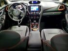 2019 Subaru Forester Sport Серебряный vin: JF2SKAPC3KH552848