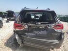 2023 Subaru Forester Limited Серый vin: JF2SKAPC3PH433527