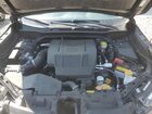 2023 Subaru Forester Limited Серый vin: JF2SKAPC3PH433527