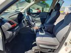 2019 Subaru Forester Sport White vin: JF2SKAPC6KH450508