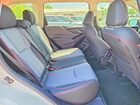 2019 Subaru Forester Sport White vin: JF2SKAPC6KH450508