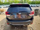 2019 Subaru Forester Sport Угольный vin: JF2SKAPC6KH475361