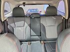 2019 Subaru Forester Sport Угольный vin: JF2SKAPC6KH475361