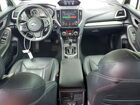 2022 Subaru Forester Limited Зеленый vin: JF2SKAPC6NH524305