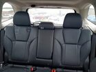 2022 Subaru Forester Limited Зеленый vin: JF2SKAPC6NH524305