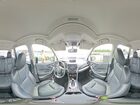2022 Subaru Forester Limited Зеленый vin: JF2SKAPC6NH524305