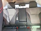 2019 Subaru Forester Sport Черный vin: JF2SKAPC7KH575288