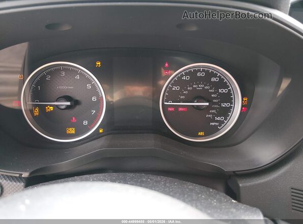 JF2SKAPC7NH468598 2022 SUBARU FORESTER Серебряный Вид задних сидений