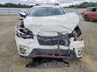 2019 Subaru Forester Sport Белый vin: JF2SKAPC9KH422766