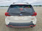 2019 Subaru Forester Sport Белый vin: JF2SKAPC9KH422766
