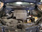 2019 Subaru Forester Sport Black vin: JF2SKAPCXKH587533