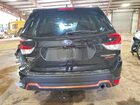 2019 Subaru Forester Sport Black vin: JF2SKAPCXKH587533