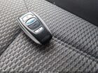 2020 Subaru Forester Sport Черный vin: JF2SKARC0LH424081