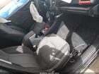 2020 Subaru Forester Sport Черный vin: JF2SKARC0LH424081