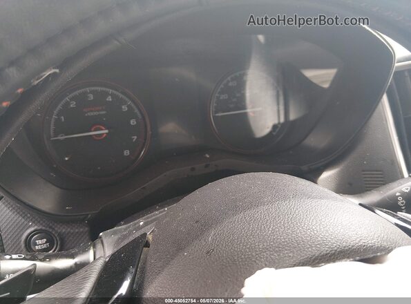 JF2SKARC0LH424081 2020 SUBARU FORESTER Черный 