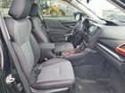 2021 Subaru Forester Sport Black vin: JF2SKARC0MH417701 2021 Subaru Forester Sport Black vin: JF2SKARC0MH417701