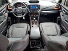 2021 Subaru Forester Sport Black vin: JF2SKARC0MH417701 2021 Subaru Forester Sport Black vin: JF2SKARC0MH417701