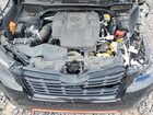 2021 Subaru Forester Sport Black vin: JF2SKARC0MH417701 2021 Subaru Forester Sport Black vin: JF2SKARC0MH417701