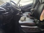 2022 Subaru Forester Touring Черный vin: JF2SKARC0NH404819 2022 Subaru Forester Touring Черный vin: JF2SKARC0NH404819