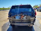 2022 Subaru Forester Touring Черный vin: JF2SKARC0NH424116