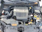 2021 Subaru Forester Sport Black vin: JF2SKARC1MH424804