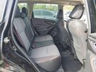 2021 Subaru Forester Sport Black vin: JF2SKARC1MH424804