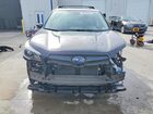 2021 Subaru Forester Sport Black vin: JF2SKARC1MH424804