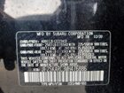 2021 Subaru Forester Sport Черный vin: JF2SKARC3MH476886