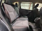 2021 Subaru Forester Sport Серый vin: JF2SKARC3MH478170