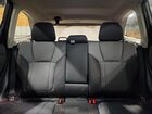 2021 Subaru Forester Sport Серый vin: JF2SKARC3MH478170