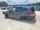 2021 Subaru Forester Sport Серый vin: JF2SKARC3MH512530 2021 Subaru Forester Sport Серый vin: JF2SKARC3MH512530
