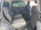 2021 Subaru Forester Sport Серый vin: JF2SKARC3MH512530 2021 Subaru Forester Sport Серый vin: JF2SKARC3MH512530
