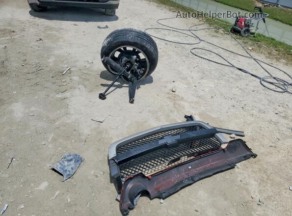 JF2SKARC3MH512530 2021 SUBARU FORESTER Серый Вид наклейки с VIN-кодом