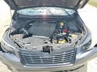 2021 Subaru Forester Sport Серый vin: JF2SKARC3MH512530 2021 Subaru Forester Sport Серый vin: JF2SKARC3MH512530