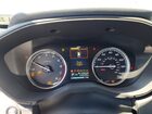2022 Subaru Forester Touring Blue vin: JF2SKARC3NH528468