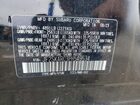 2023 Subaru Forester Touring Черный vin: JF2SKARC3PH549534