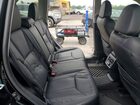 2023 Subaru Forester Touring Черный vin: JF2SKARC3PH549534