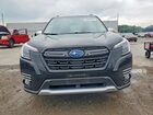 2023 Subaru Forester Touring Черный vin: JF2SKARC3PH549534