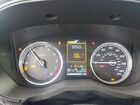 2023 Subaru Forester Touring Черный vin: JF2SKARC3PH549534