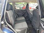 2020 Subaru Forester Sport Синий vin: JF2SKARC4LH413729