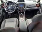 2020 Subaru Forester Sport Синий vin: JF2SKARC4LH413729