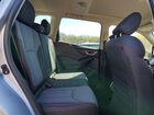 2021 Subaru Forester Sport Серебряный vin: JF2SKARC4MH464990