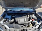2021 Subaru Forester Sport Серебряный vin: JF2SKARC4MH464990