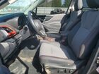 2020 Subaru Forester Sport Черный vin: JF2SKARC7LH460978